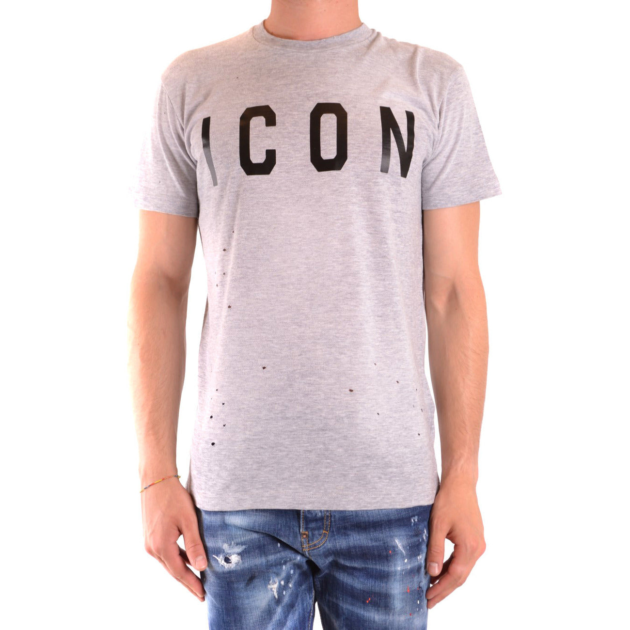 Dsquared2 T-Shirt Herren